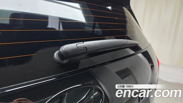 Hyundai Palisade The New Palisade Бензин 3.8 4WD — Фото автомобиля 23