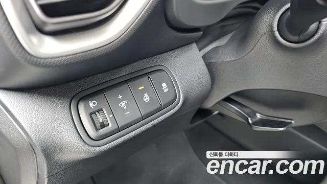Hyundai Venue Venue 1.6 Smart — Фото автомобиля 18