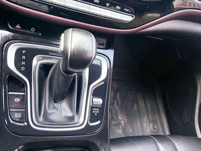 GAC Trumpchi M6 — Фото автомобиля 11