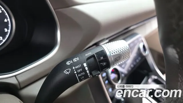 Genesis GV80 2.5T Бензин AWD — Фото автомобиля 24