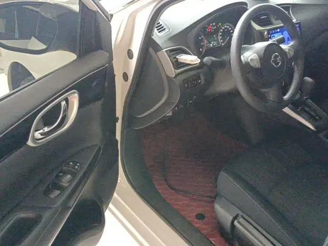 Nissan Sylphy — Фото автомобиля 15