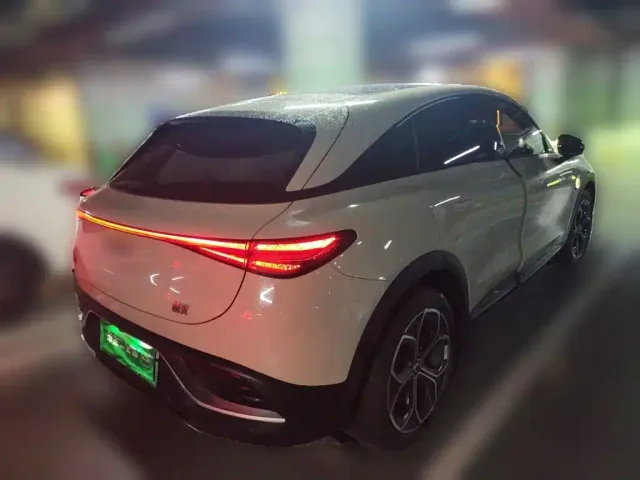 Smart #3 — Фото автомобиля 6