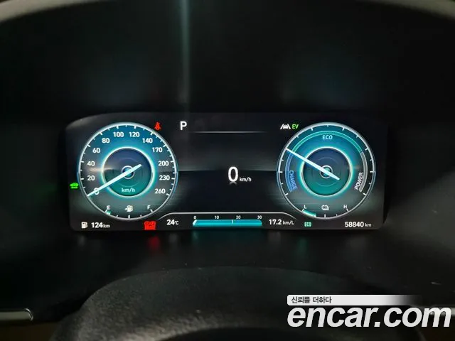 Hyundai Santafe — Фото автомобиля 6