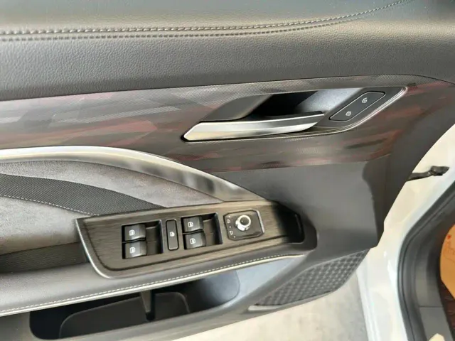 Haval H6 — Фото автомобиля 7