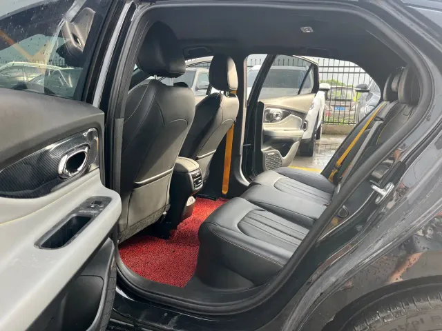 GAC Trumpchi Emkoo — Фото автомобиля 15