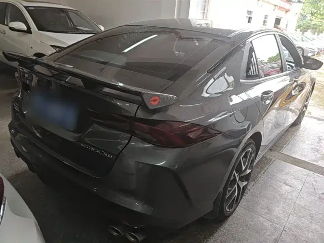 GAC Trumpchi Emkoo — Фото автомобиля 6