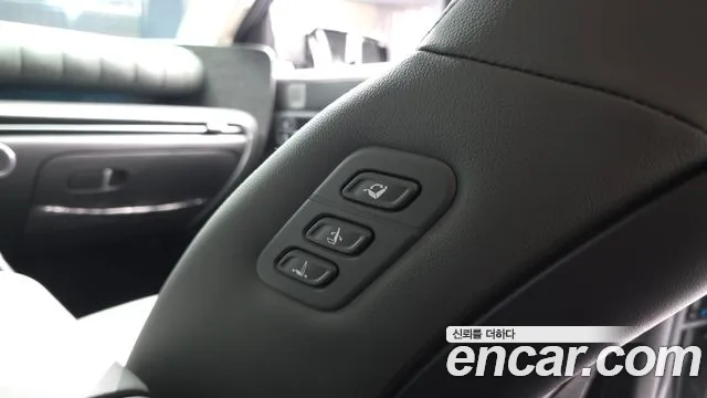 Hyundai Nexo — Фото автомобиля 23