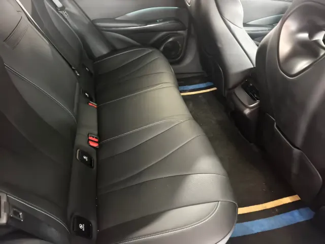 BYD Seal — Фото автомобиля 6