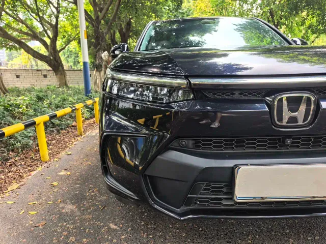 Honda Breeze — Фото автомобиля 6