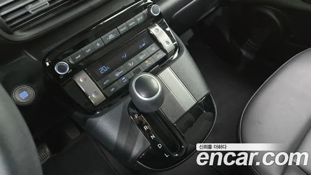 Hyundai Casper — Фото автомобиля 12