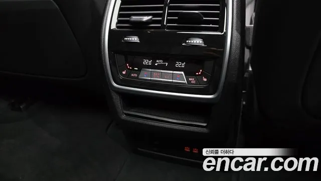 BMW X5 xDrive 40i M Sport — Фото автомобиля 14
