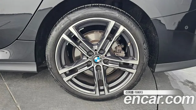 BMW 2-Series — Фото автомобиля 7