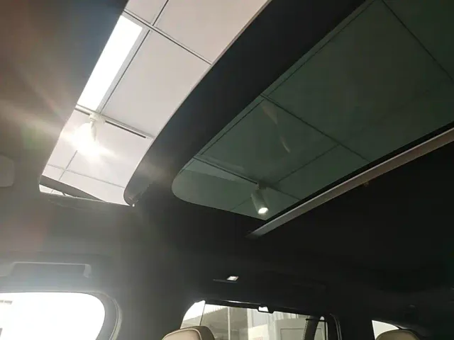 Volvo XC90 — Фото автомобиля 17