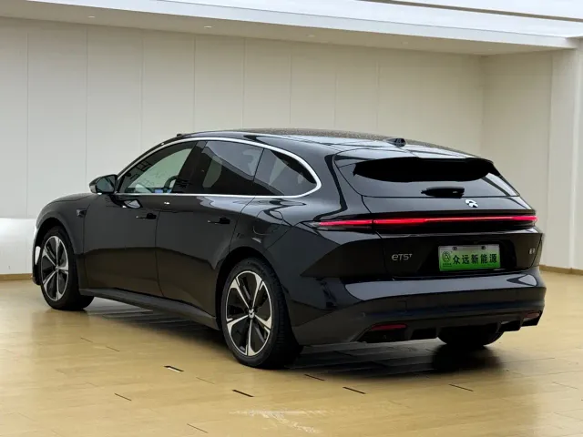 Nio ET5 Touring — Фото автомобиля 8