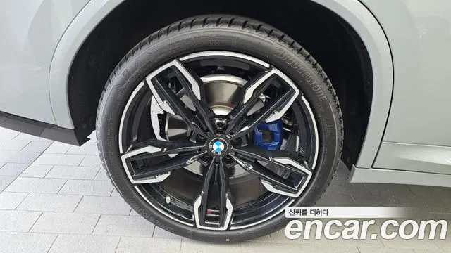BMW X4 — Фото автомобиля 5