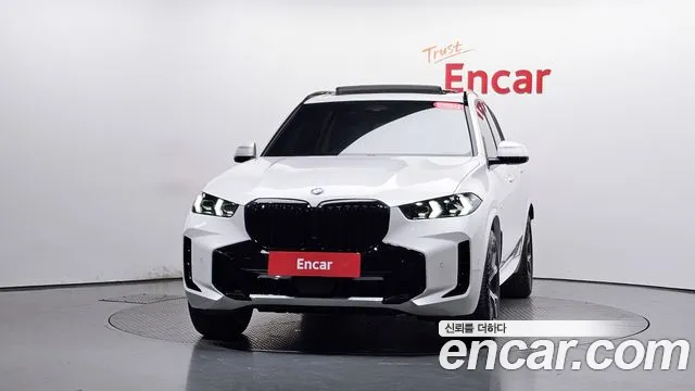 BMW X5 G05 — Фото автомобиля 3