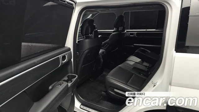 Hyundai Santa Fe MX5 — Фото автомобиля 18