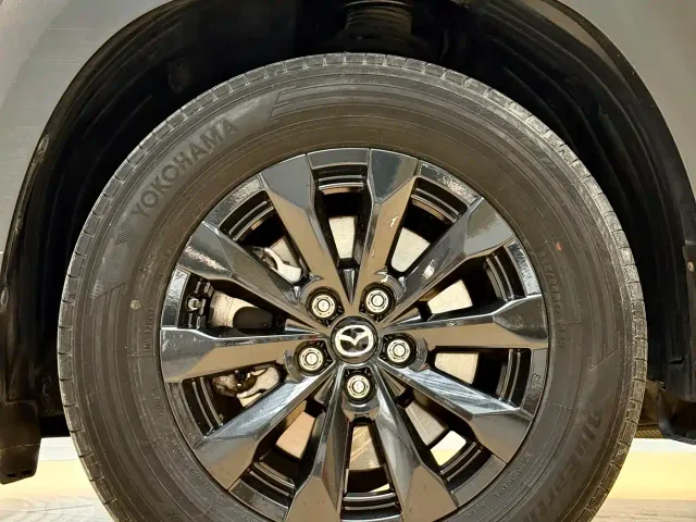 Mazda CX-50 Xingye — Фото автомобиля 13