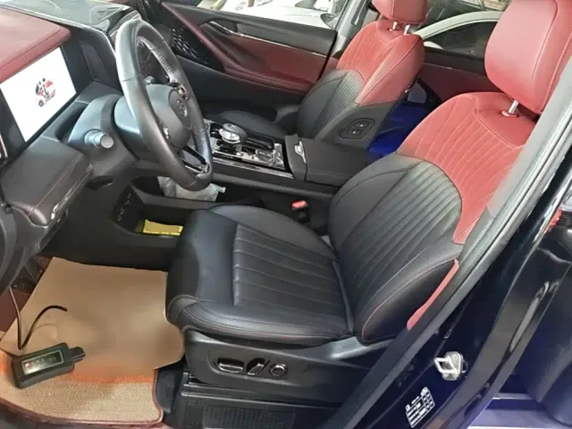 GAC Trumpchi M8 — Фото автомобиля 14