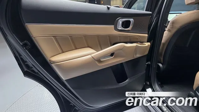 Kia Sorento 4th Gen — Фото автомобиля 14