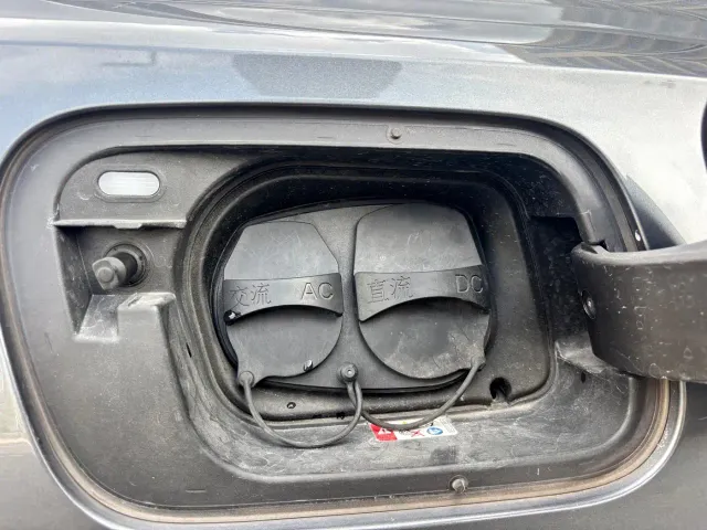 Volkswagen ID.6 X 2022 Smart Long Range — Фото автомобиля 15