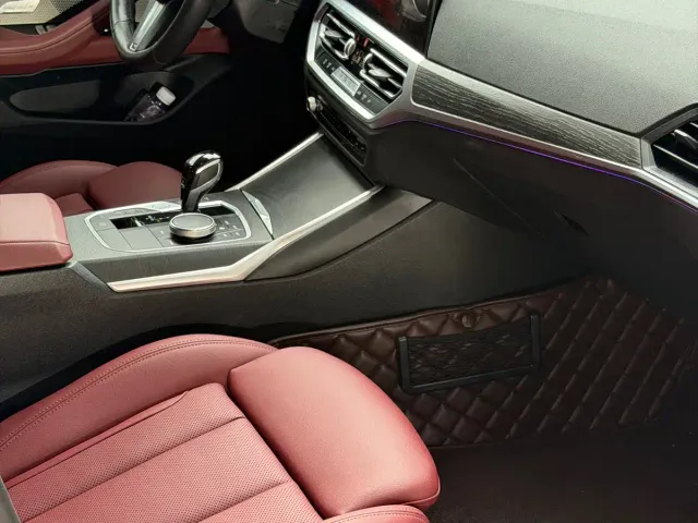 BMW 4 Series — Фото автомобиля 8