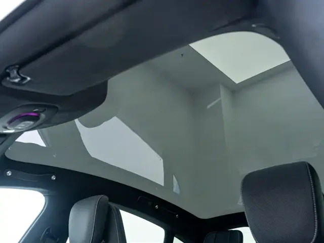 Xiaomi SU7 — Фото автомобиля 21