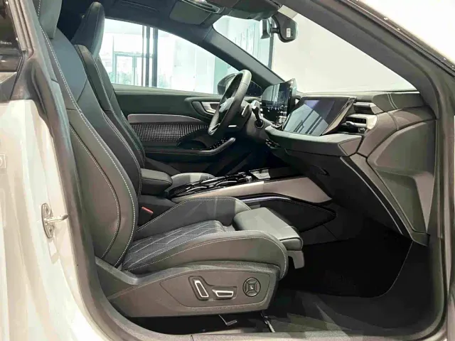 Audi A5L Sportback — Фото автомобиля 23