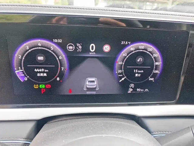 Volkswagen Passat — Фото автомобиля 15