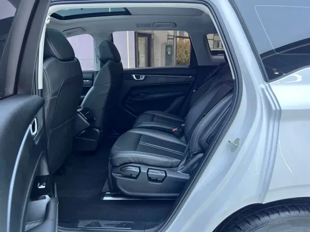 Wuling Victory — Фото автомобиля 14