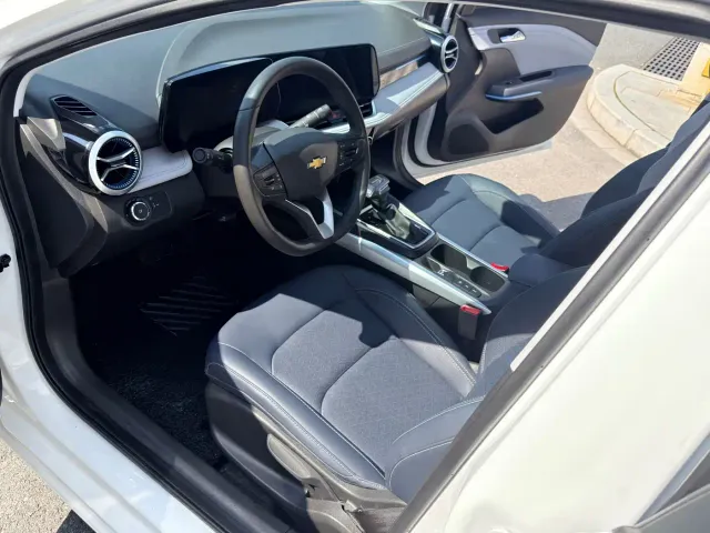 Chevrolet Monza — Фото автомобиля 8