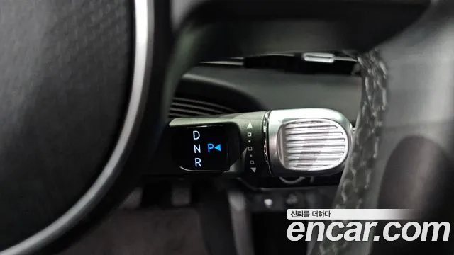 Hyundai Ioniq5 — Фото автомобиля 9