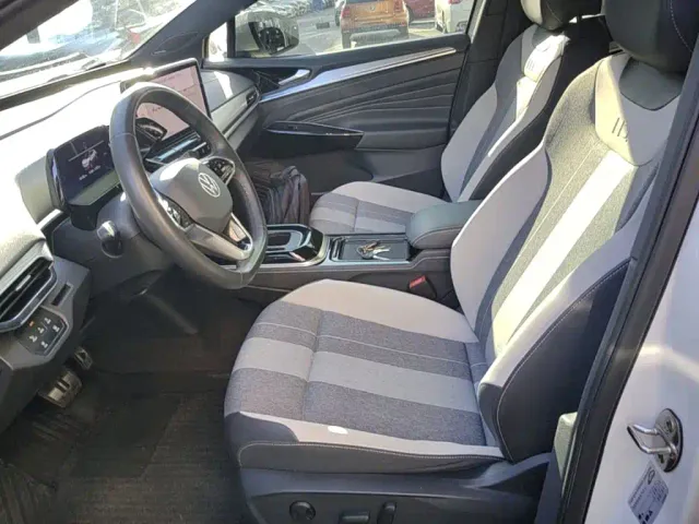 Volkswagen ID.4 Crozz — Фото автомобиля 14