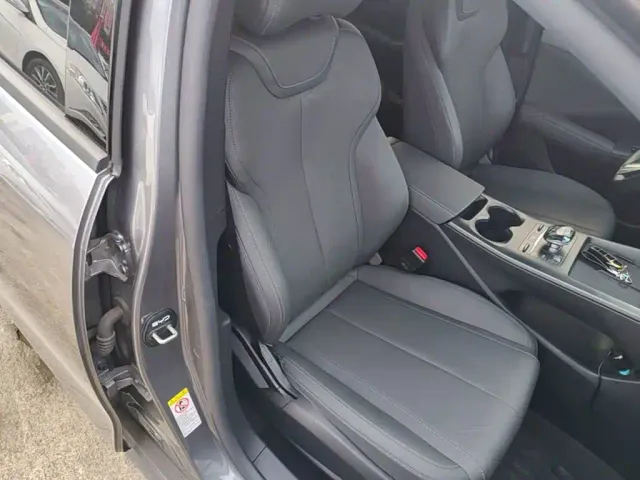 BYD Qin PLUS — Фото автомобиля 24