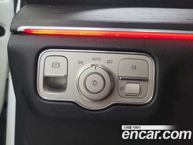 Mercedes-Benz GLE-Class W167 — Фото автомобиля 5