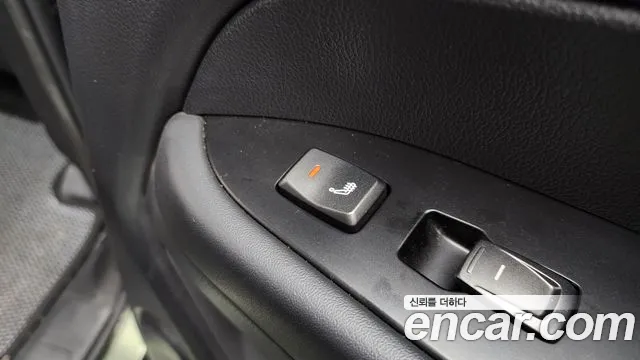 KG_Mobility_Ssangyong Rexton Новый Rexton Sport Khan Дизель 2.2 4WD — Фото автомобиля 20