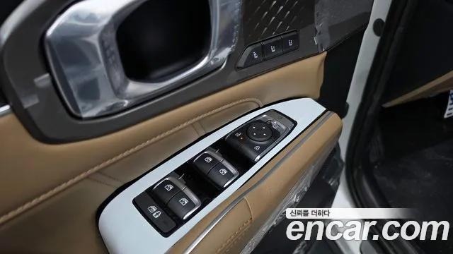 Kia Sorento 4th Gen — Фото автомобиля 29