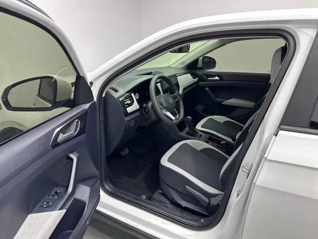 Volkswagen Tharu — Фото автомобиля 5