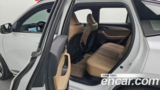 Renault Korea Grand Koleos — Фото автомобиля 27