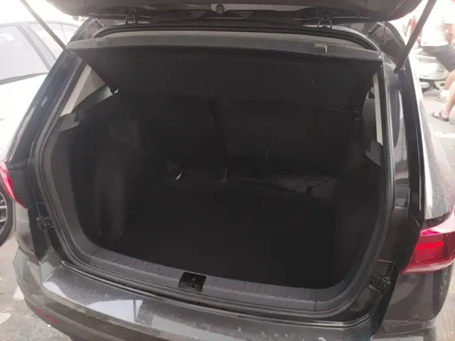 Volkswagen Tharu — Фото автомобиля 18