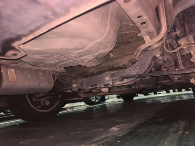 Chevrolet Monza — Фото автомобиля 18