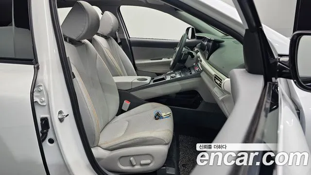 Hyundai Nexo — Фото автомобиля 16