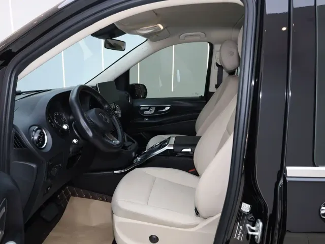Mercedes-Benz Vito — Фото автомобиля 9