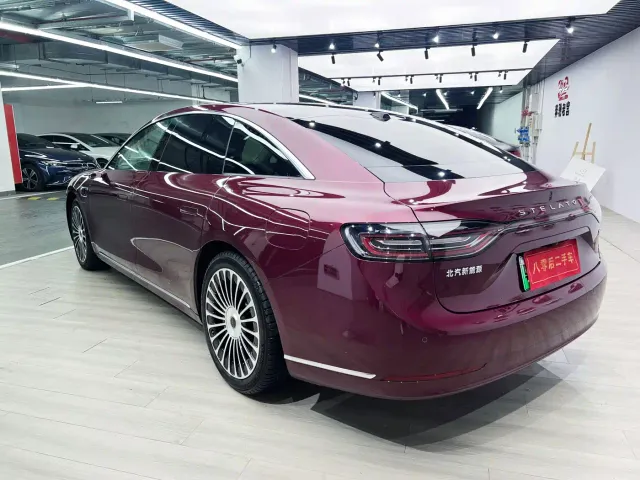 Stelato S9 — Фото автомобиля 7