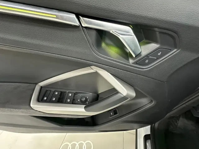 Audi Q3 — Фото автомобиля 18