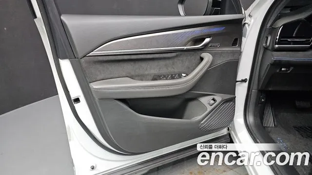 Renault Korea Grand Koleos — Фото автомобиля 13