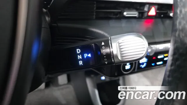 Hyundai Ioniq5 Ioniq5 Long Range AWD — Фото автомобиля 9