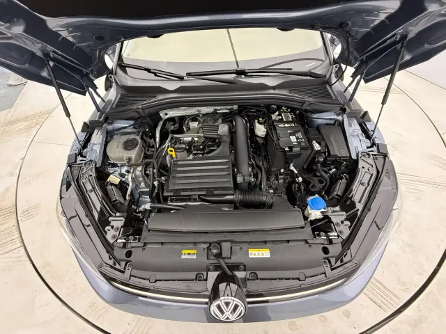 Volkswagen Lamando — Фото автомобиля 8
