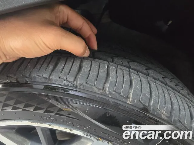 Kia Seltos — Фото автомобиля 18