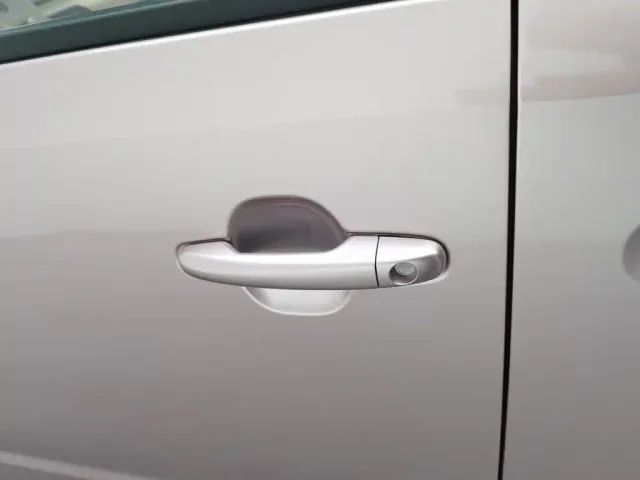 Geely Panda — Фото автомобиля 18